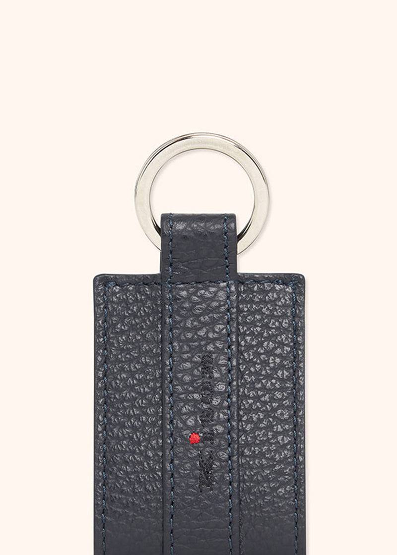 Kiton PORTACHIAVI Calfskin UPEN014XB603005