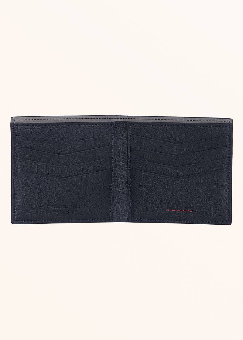 Kiton PORTAFOGLIO Alligatore UPBAKEN0073011