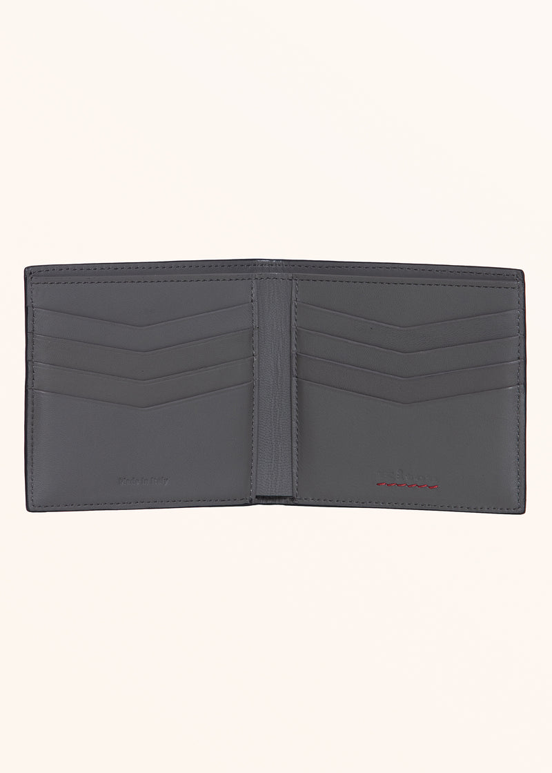 Kiton PORTAFOGLIO Calfskin UPBAKEN0075101