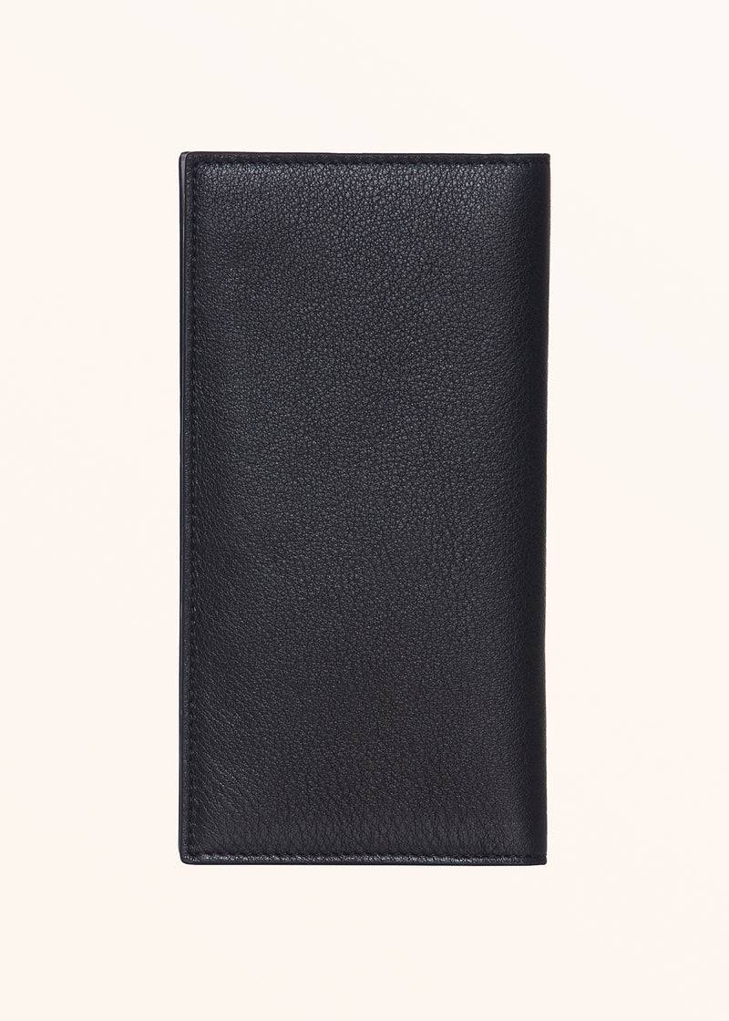 Kiton PORTAFOGLIO Calfskin UPBOUBN0075201
