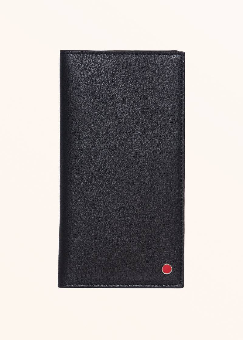 Kiton PORTAFOGLIO Calfskin UPBOUBN0075201