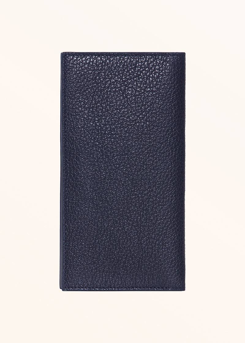 Kiton PORTAFOGLIO Calfskin UPBOUBN0077301
