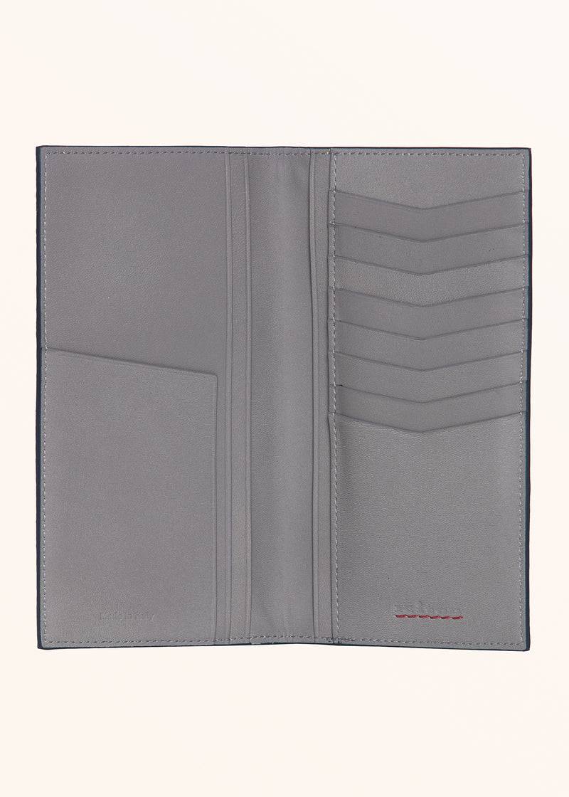 Kiton PORTAFOGLIO Calfskin UPBOUBN0077301