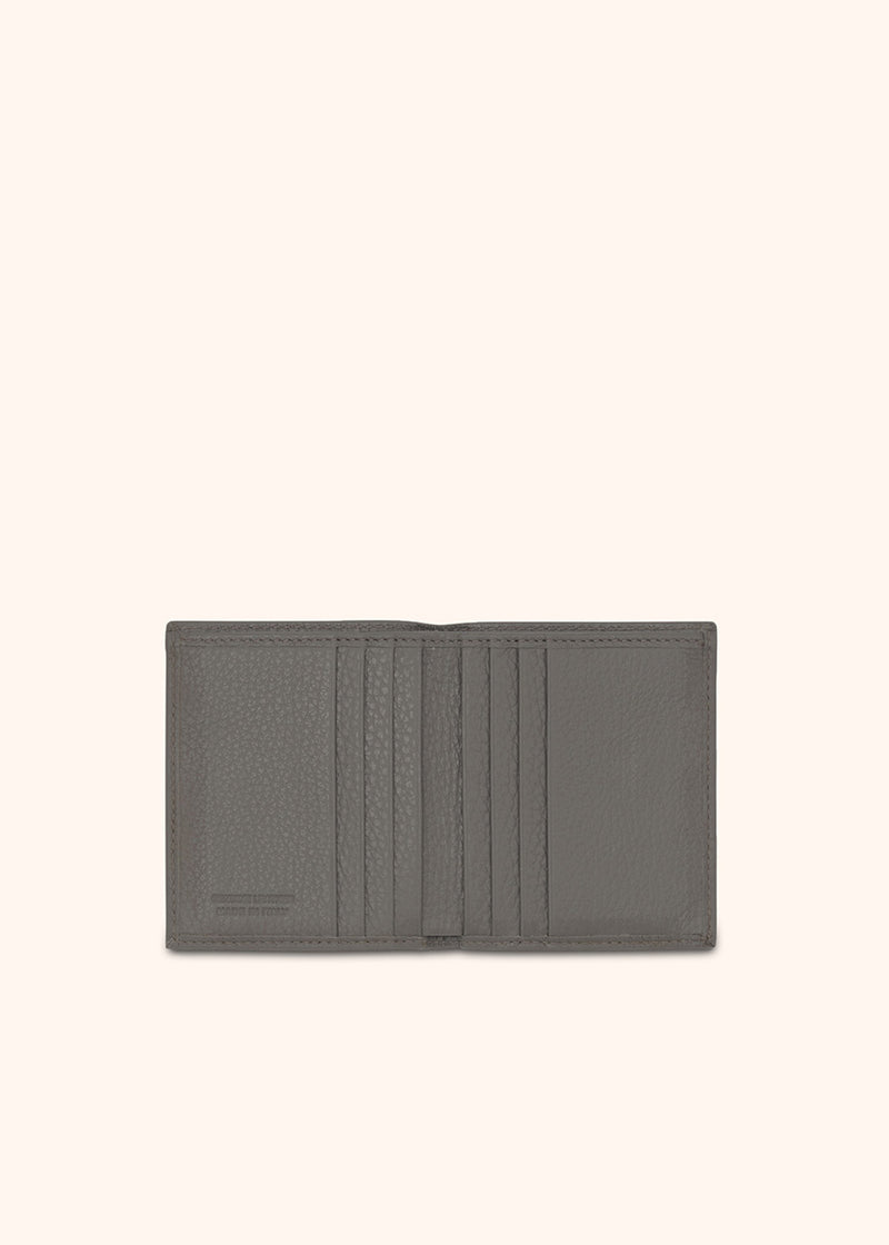 Kiton PORTAFOGLIO Calfskin UPEN010XB603004