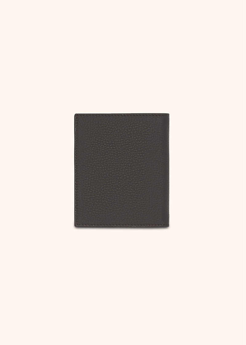 Kiton PORTAFOGLIO Calfskin UPEN011XB603002