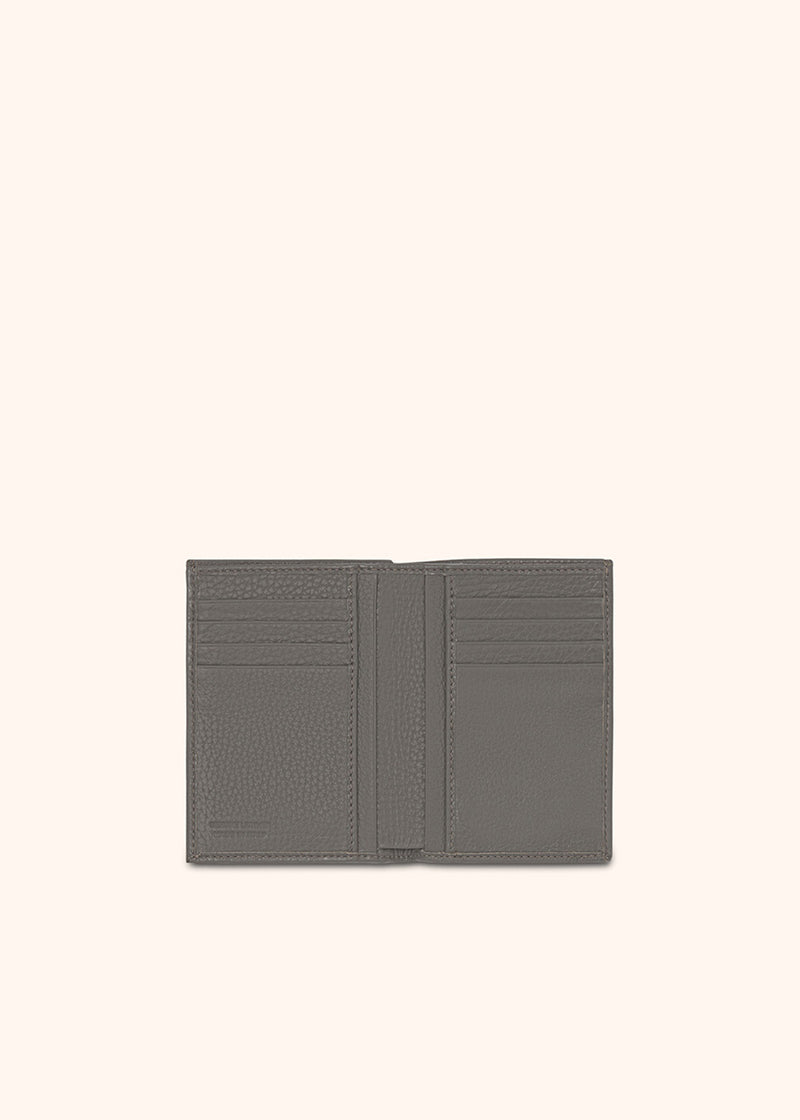 Kiton PORTAFOGLIO Calfskin UPEN011XB603004