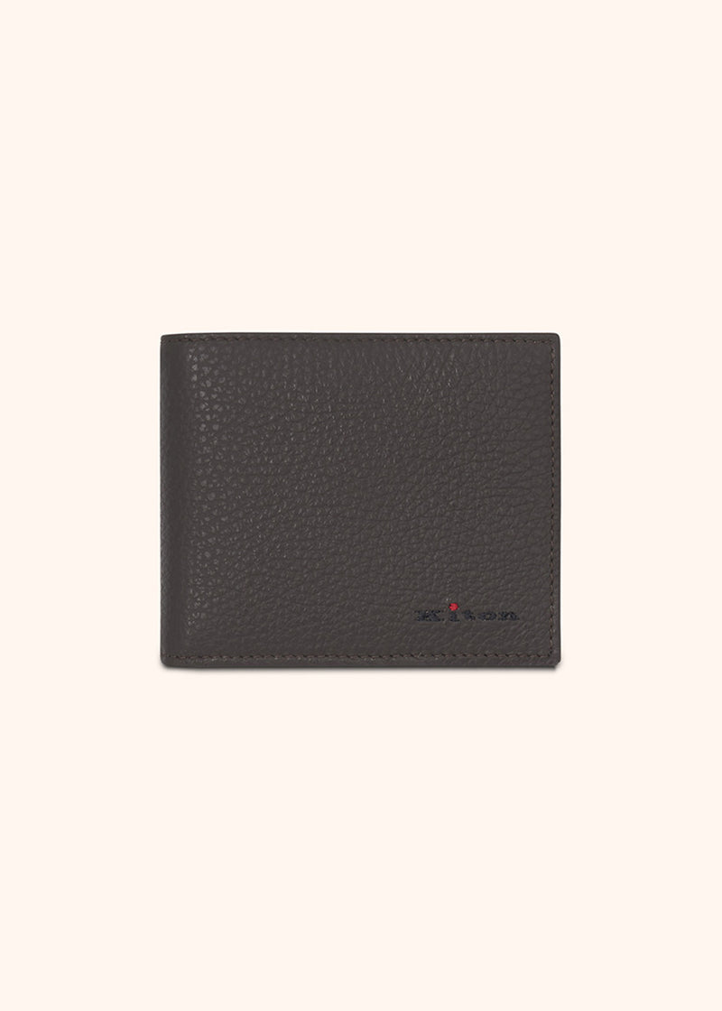 Kiton PORTAFOGLIO Calfskin UPEN012XB603002