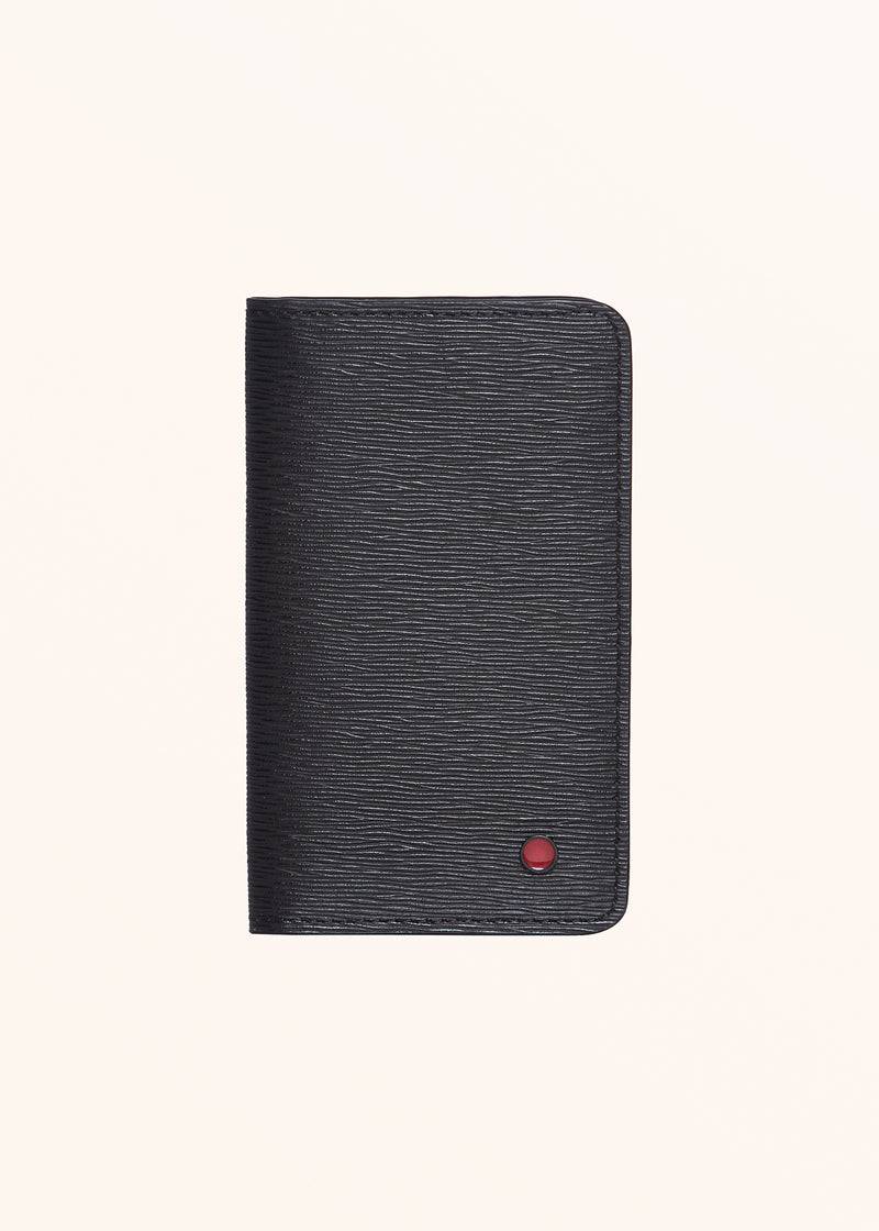 Kiton PORTAFOGLIO Calfskin UPTUSKBN0081502