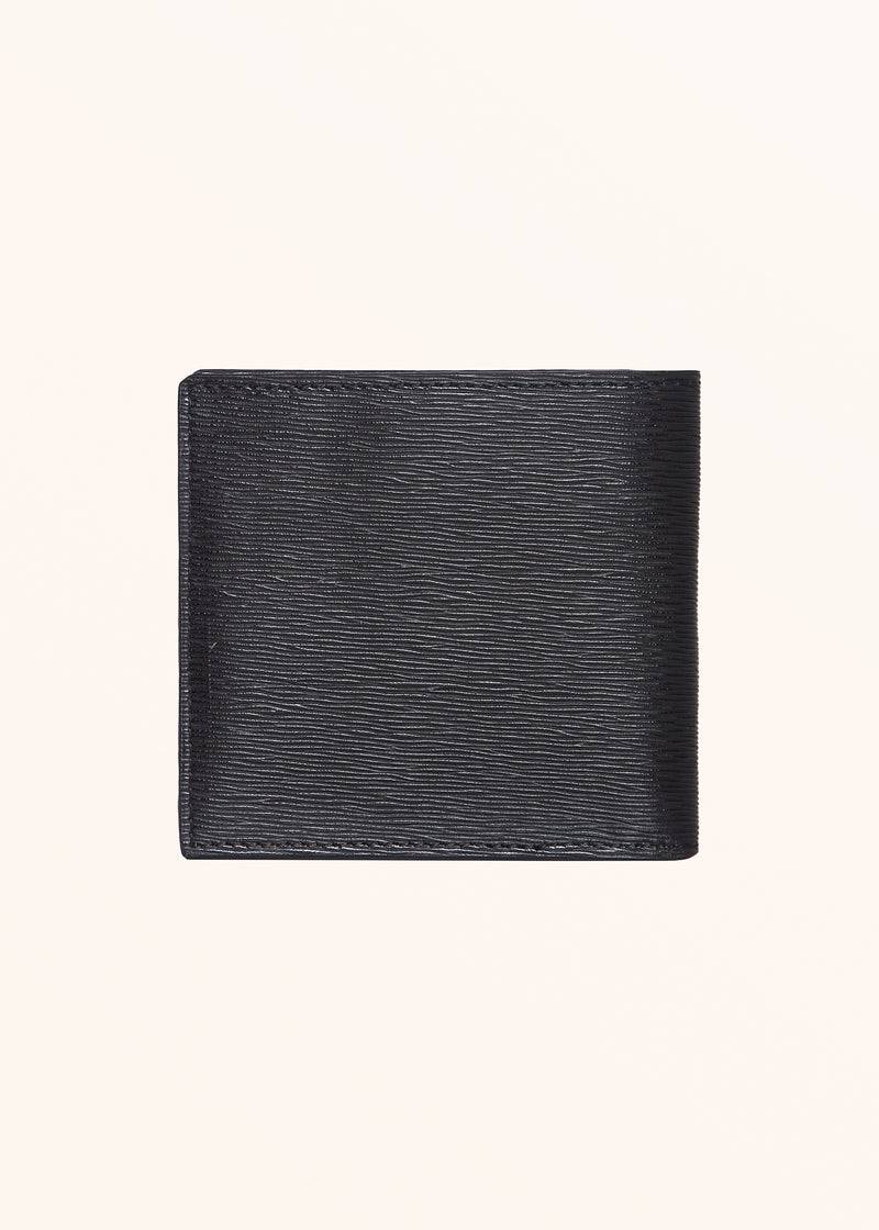 Kiton PORTAFOGLIO Calfskin UPVENEBN0081502