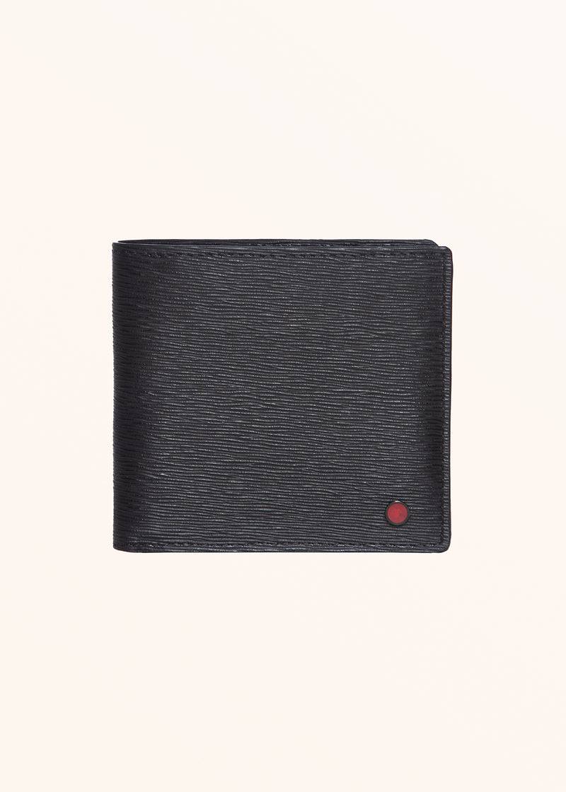 Kiton PORTAFOGLIO Calfskin UPVENEBN0081502