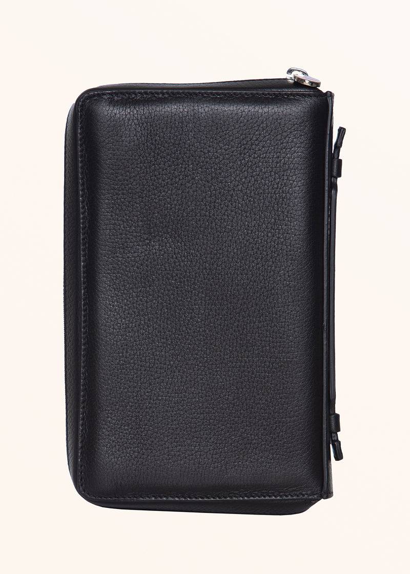 Kiton PORTAFOGLIO Deerskin UPMAXN0073901