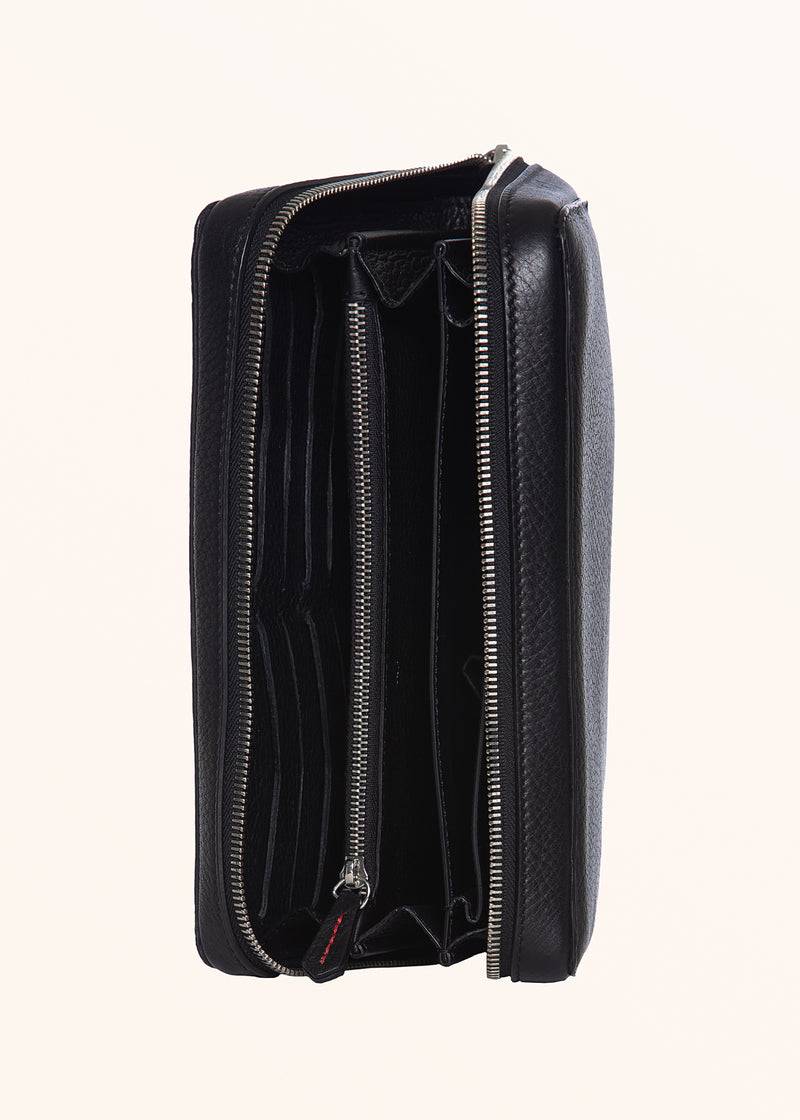 Kiton PORTAFOGLIO Deerskin UPMAXN0073901