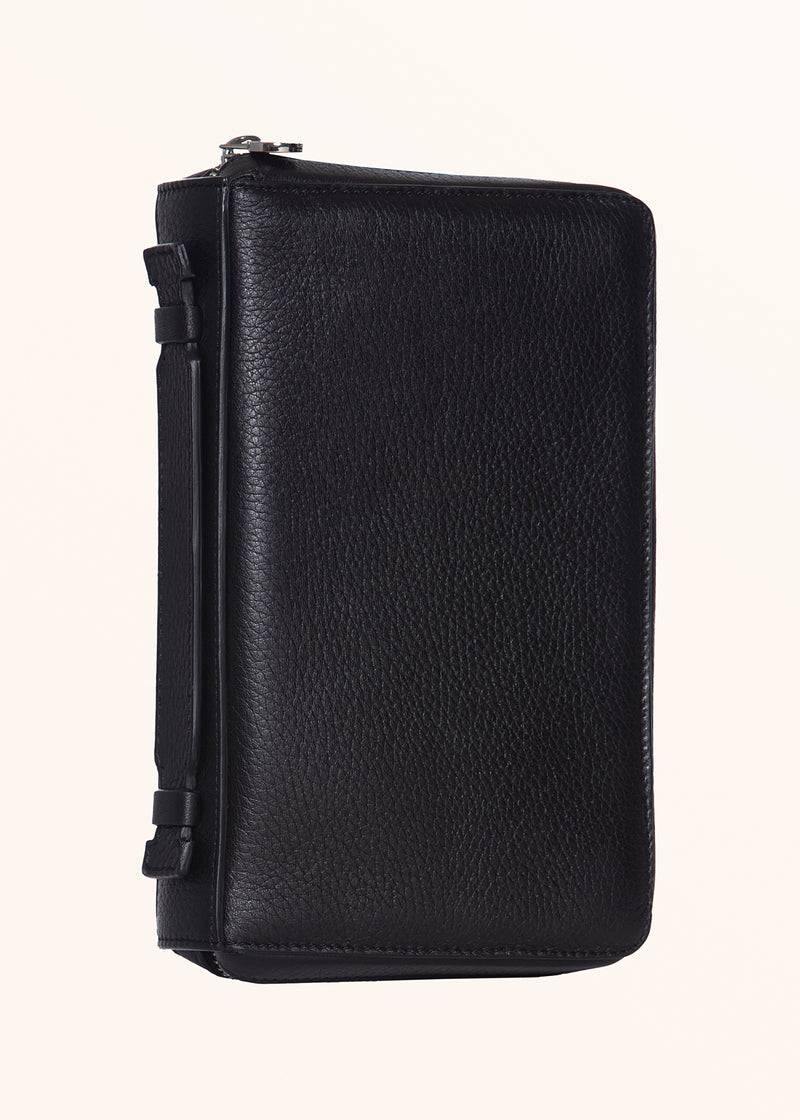 Kiton PORTAFOGLIO Deerskin UPMAXN0073901