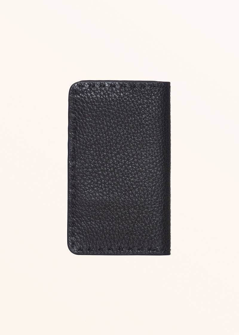 Kiton PORTAFOGLIO Deerskin UPTUSKN0073901