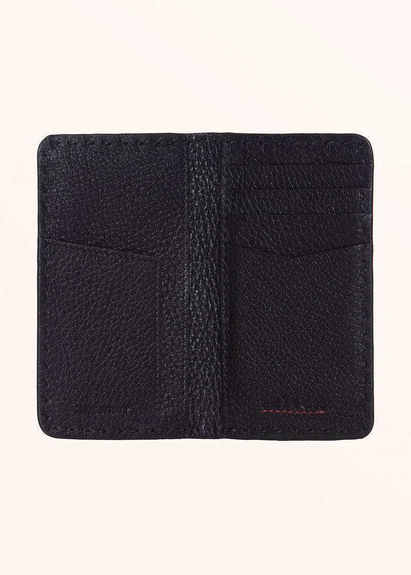 Kiton PORTAFOGLIO Deerskin UPTUSKN0073901