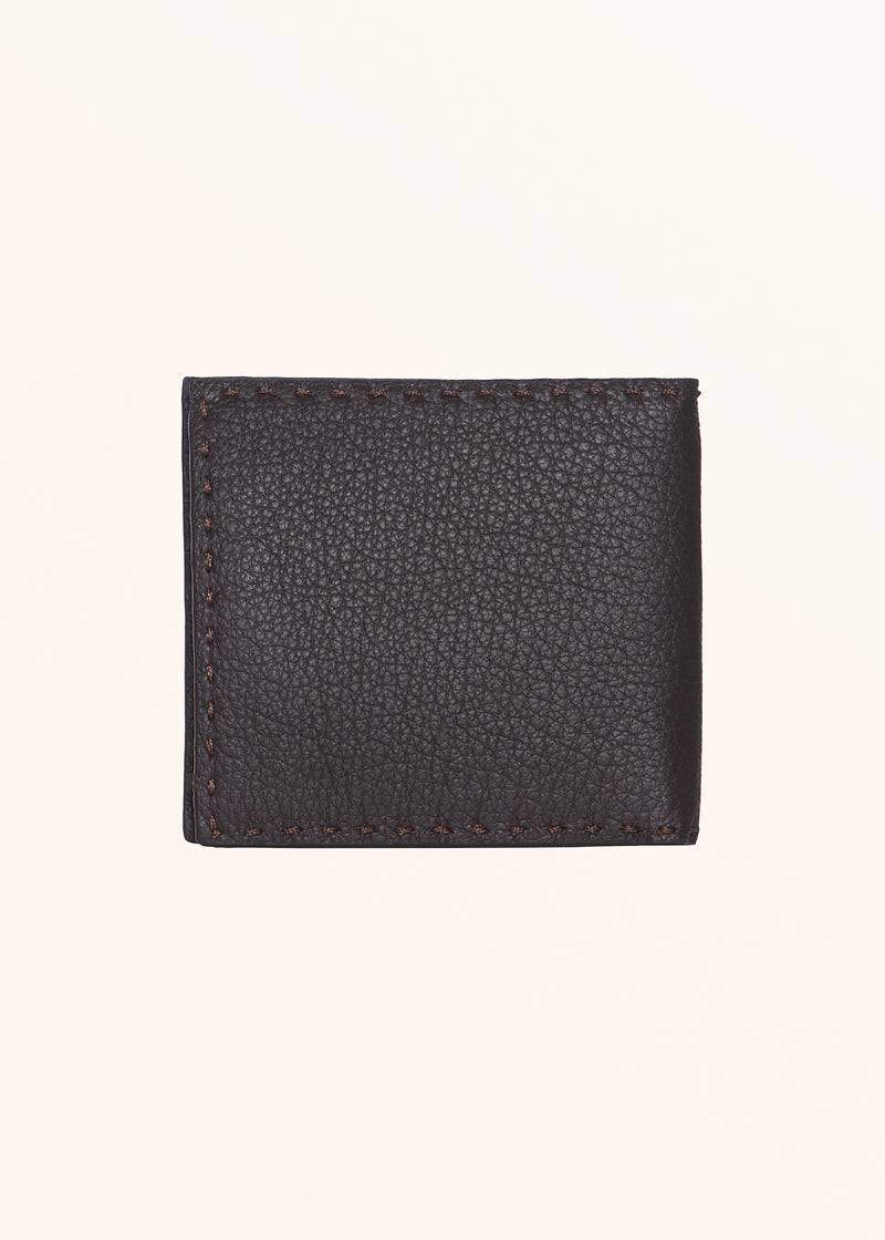 Kiton PORTAFOGLIO Deerskin UPVENEN0073902