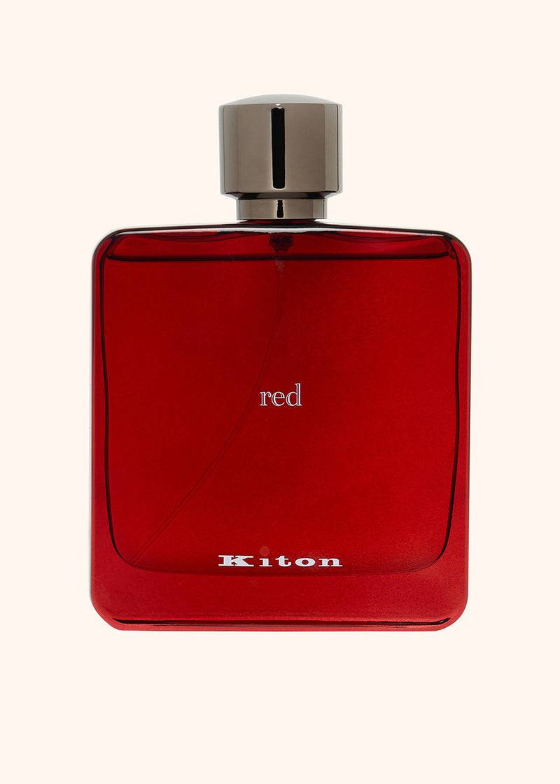 Kiton RED - PROFUMO 100ML UPARF0105