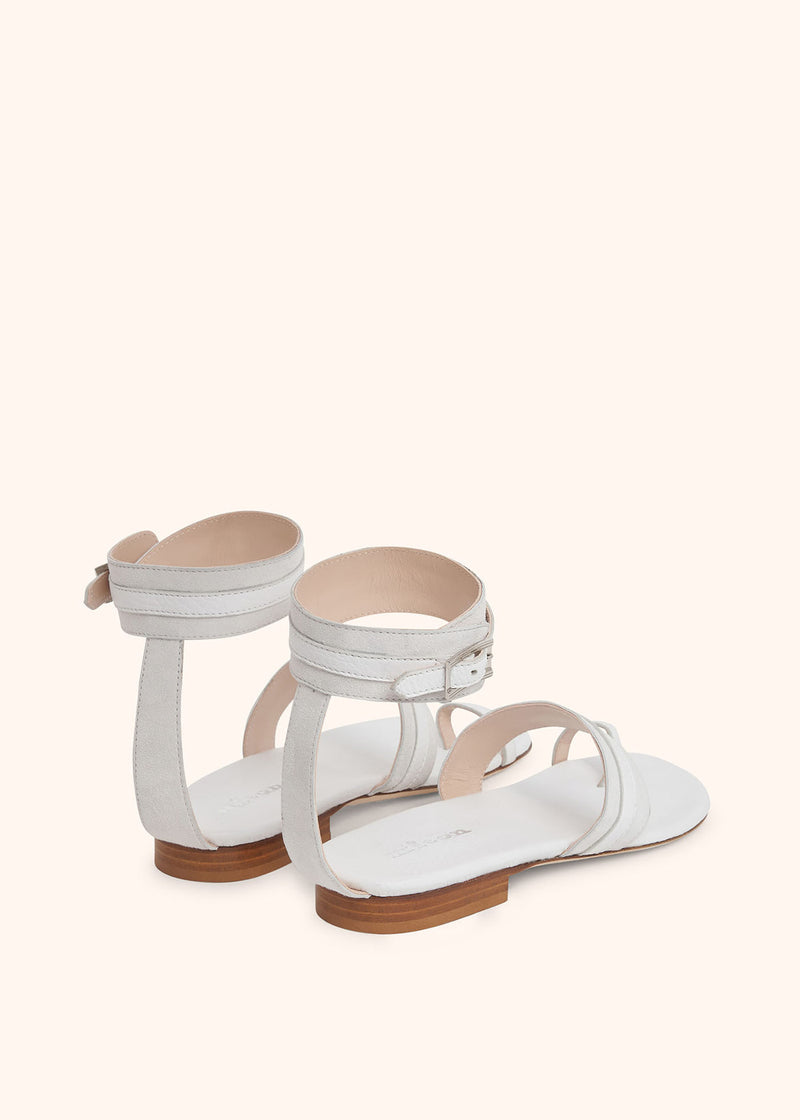 Kiton SANDALO Deerskin D55803X04R9916