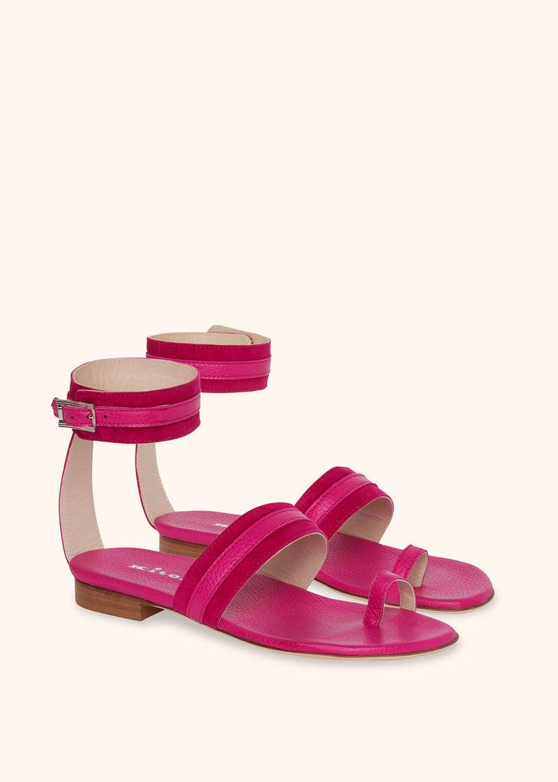 Kiton SANDALO Deerskin D55803X04R9937