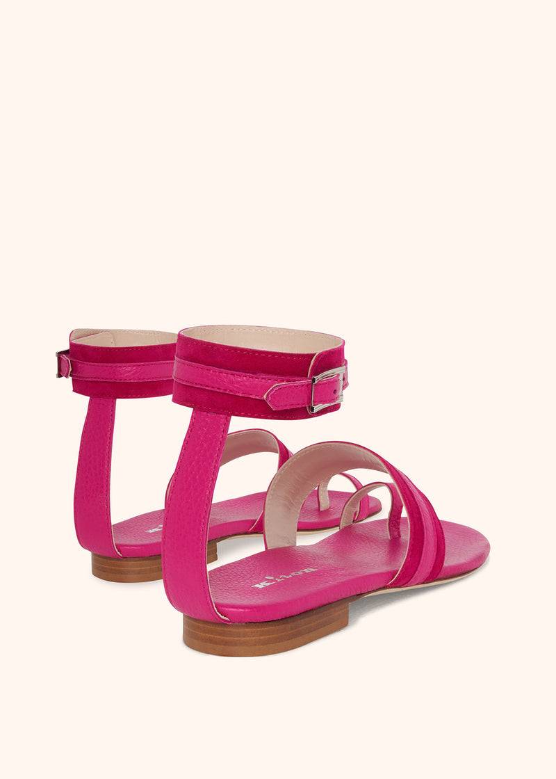 Kiton SANDALO Deerskin D55803X04R9937