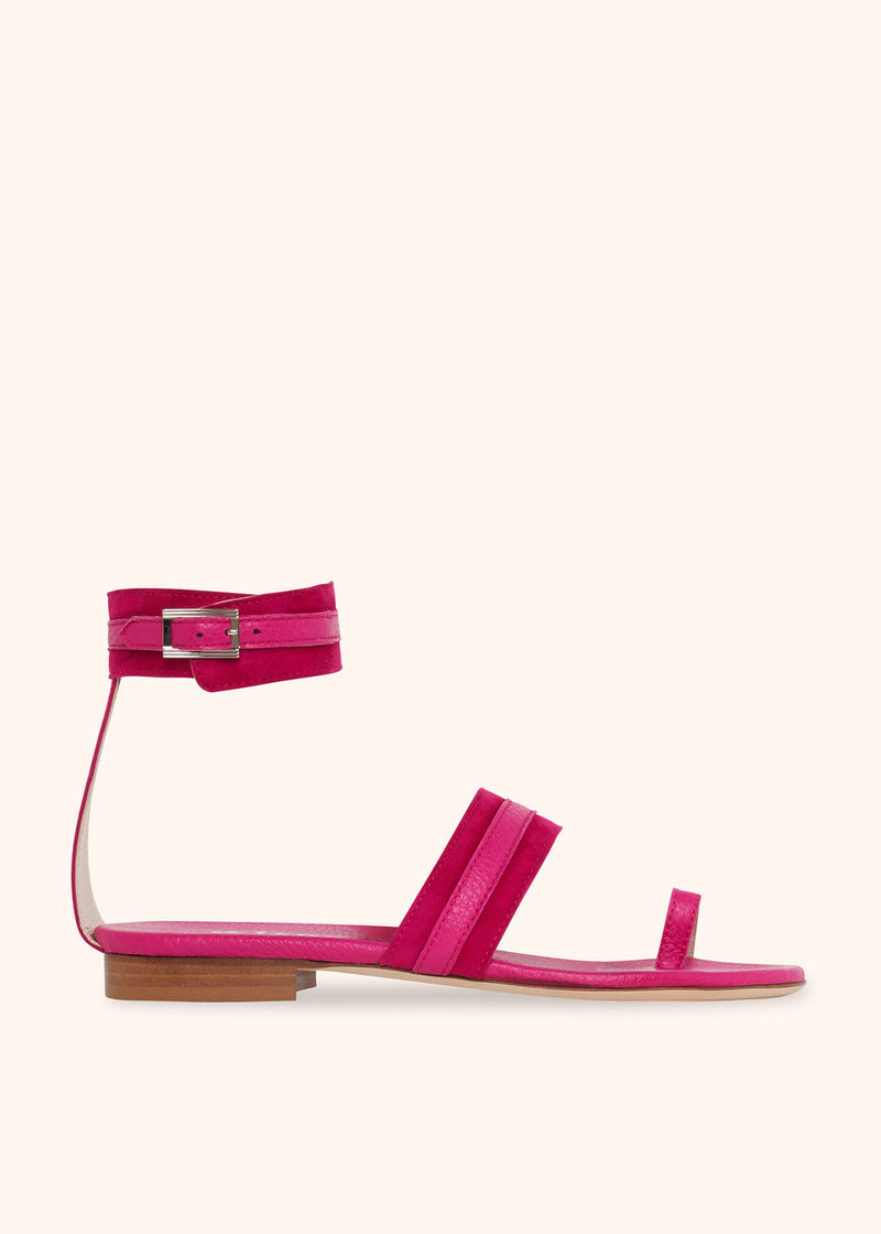 Kiton SANDALO Deerskin D55803X04R9937