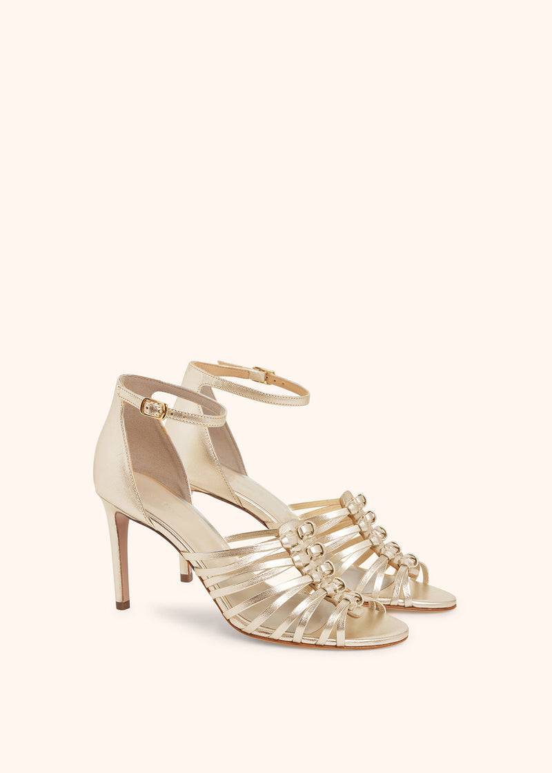 Kiton SANDALO Lambskin D55819XB650502