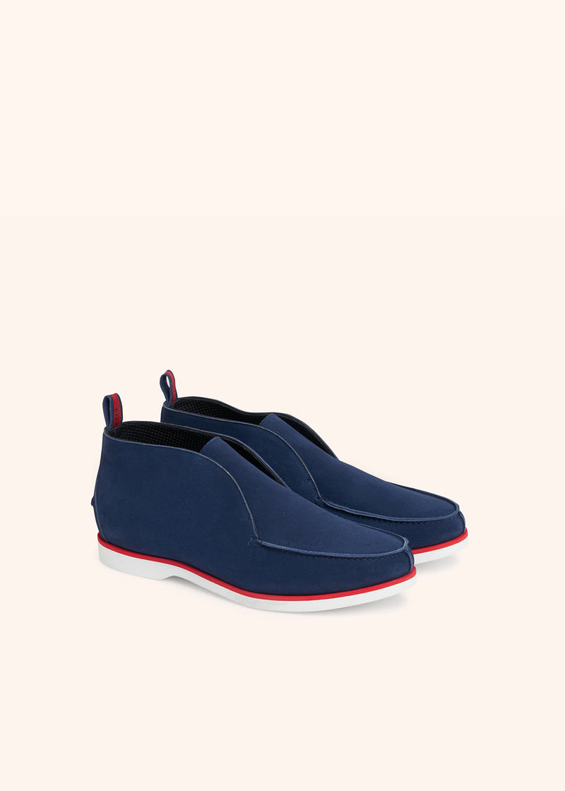 Kiton SCARPA ALTA Calfskin USSFLIRN0013918