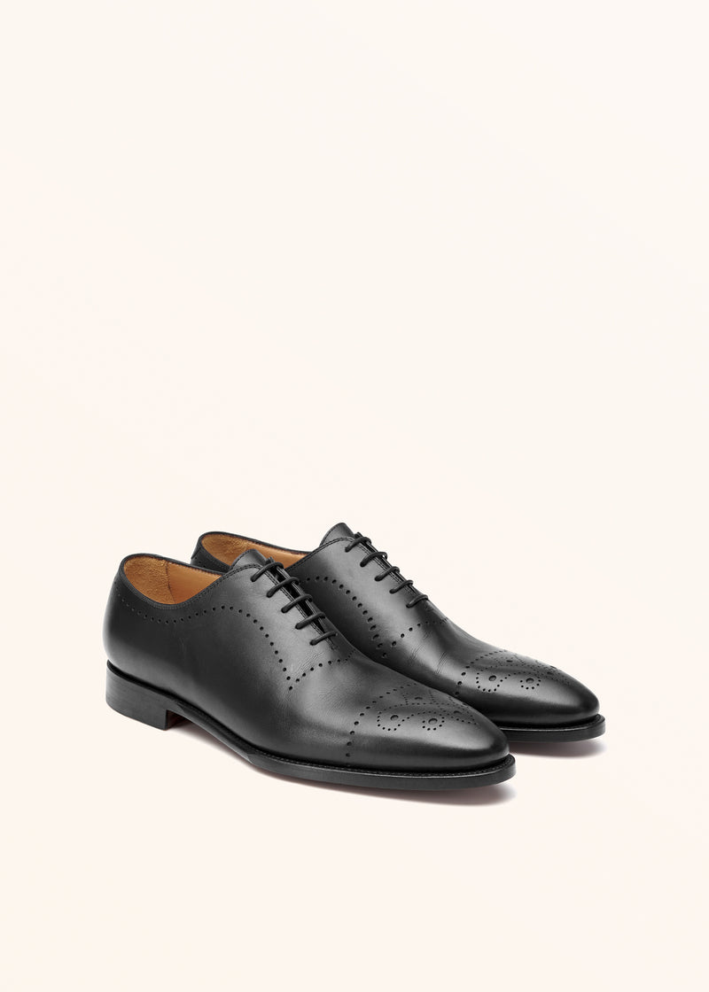 Kiton SCARPA Calfskin USSCARAN0010104