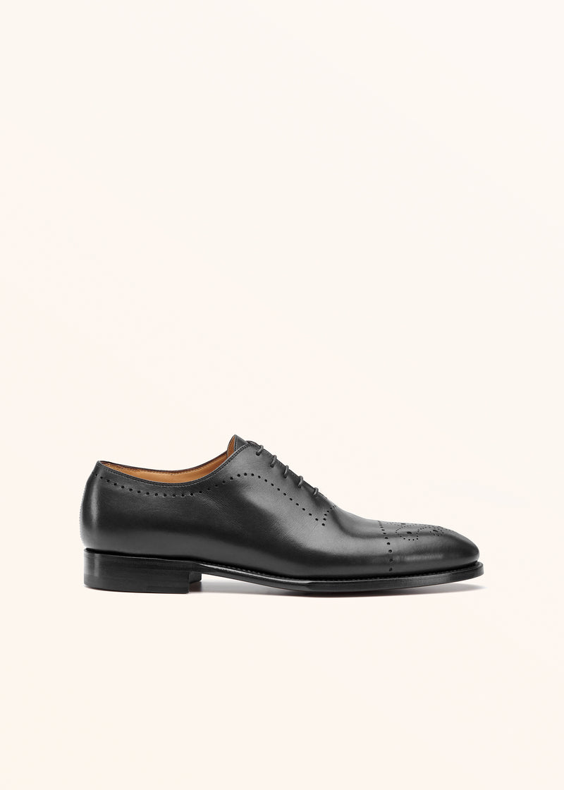 Kiton SCARPA Calfskin USSCARAN0010104
