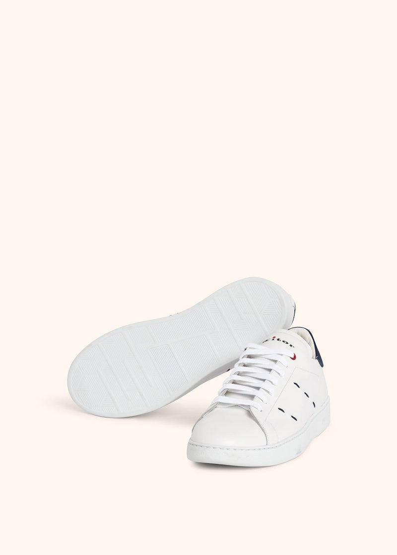 Kiton SCARPA Calfskin USSN001X0232B05