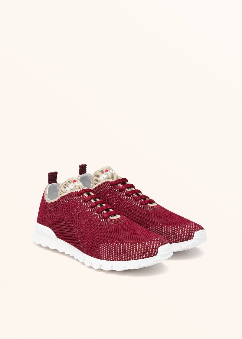 Kiton SCARPA Cotone DSSFITSN0080919
