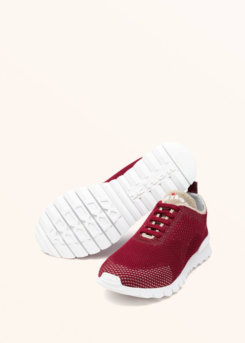 Kiton SCARPA Cotone DSSFITSN0080919