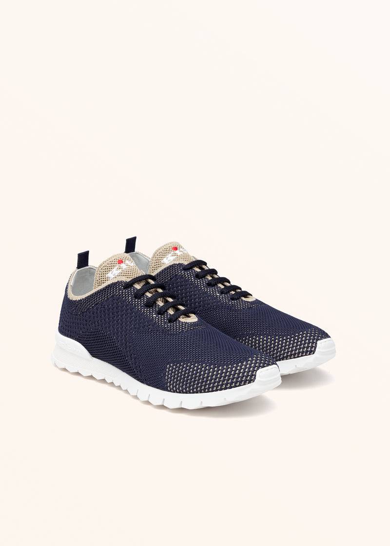 Kiton SCARPA Cotone DSSFITSN0080921