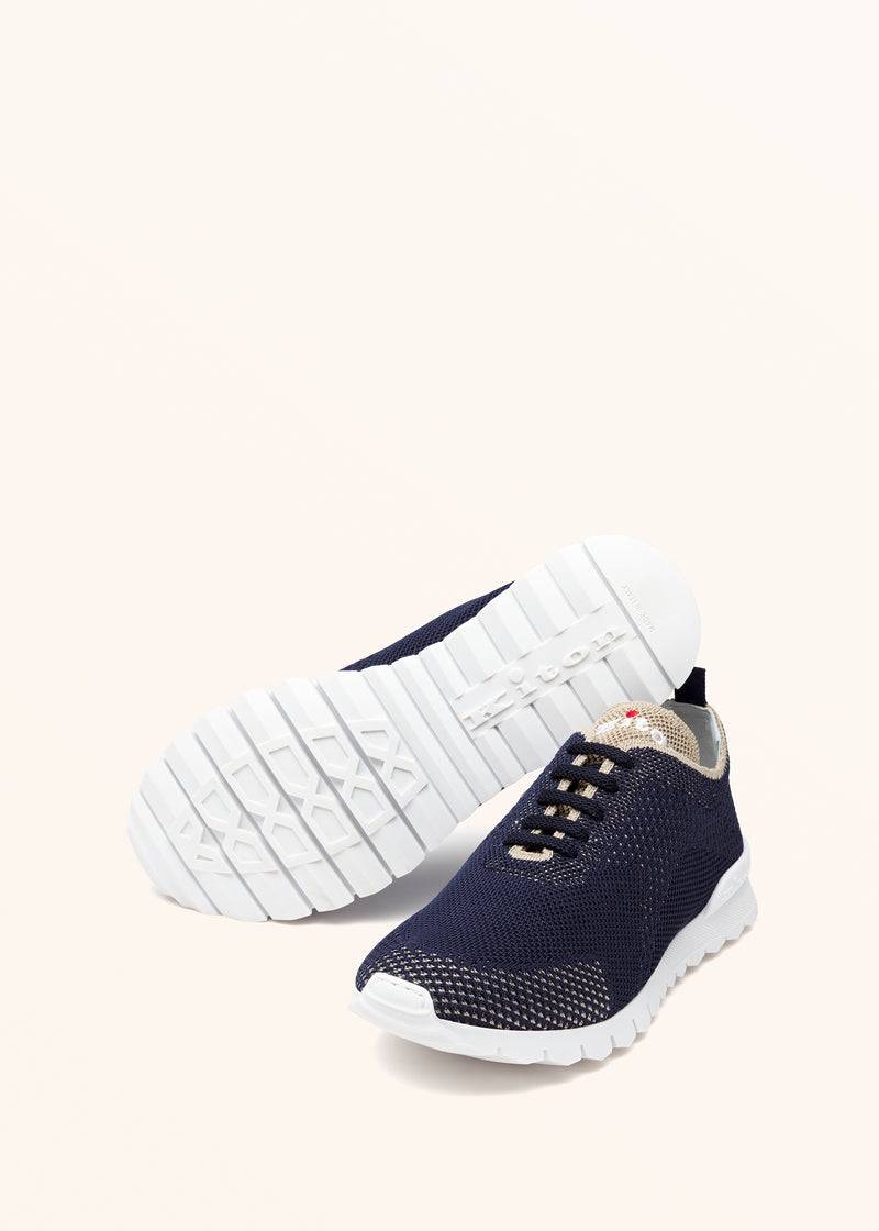 Kiton SCARPA Cotone DSSFITSN0080921