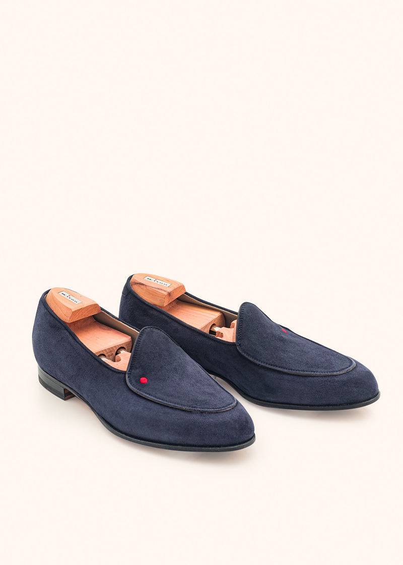 Kiton SCARPA Goatskin USSCOOSN0010412