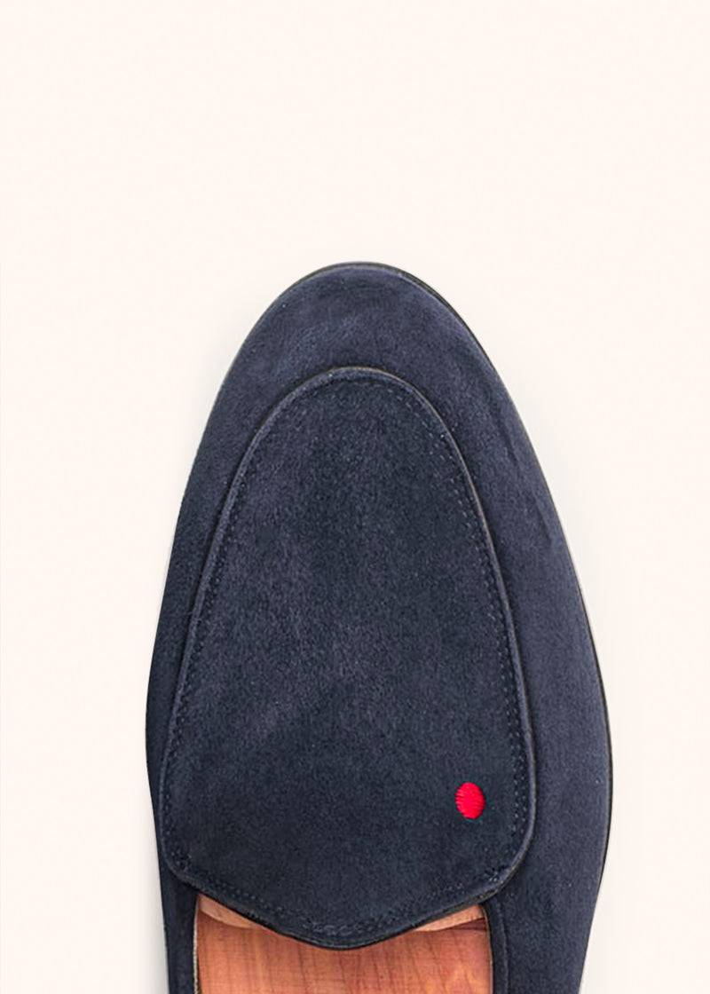 Kiton SCARPA Goatskin USSCOOSN0010412