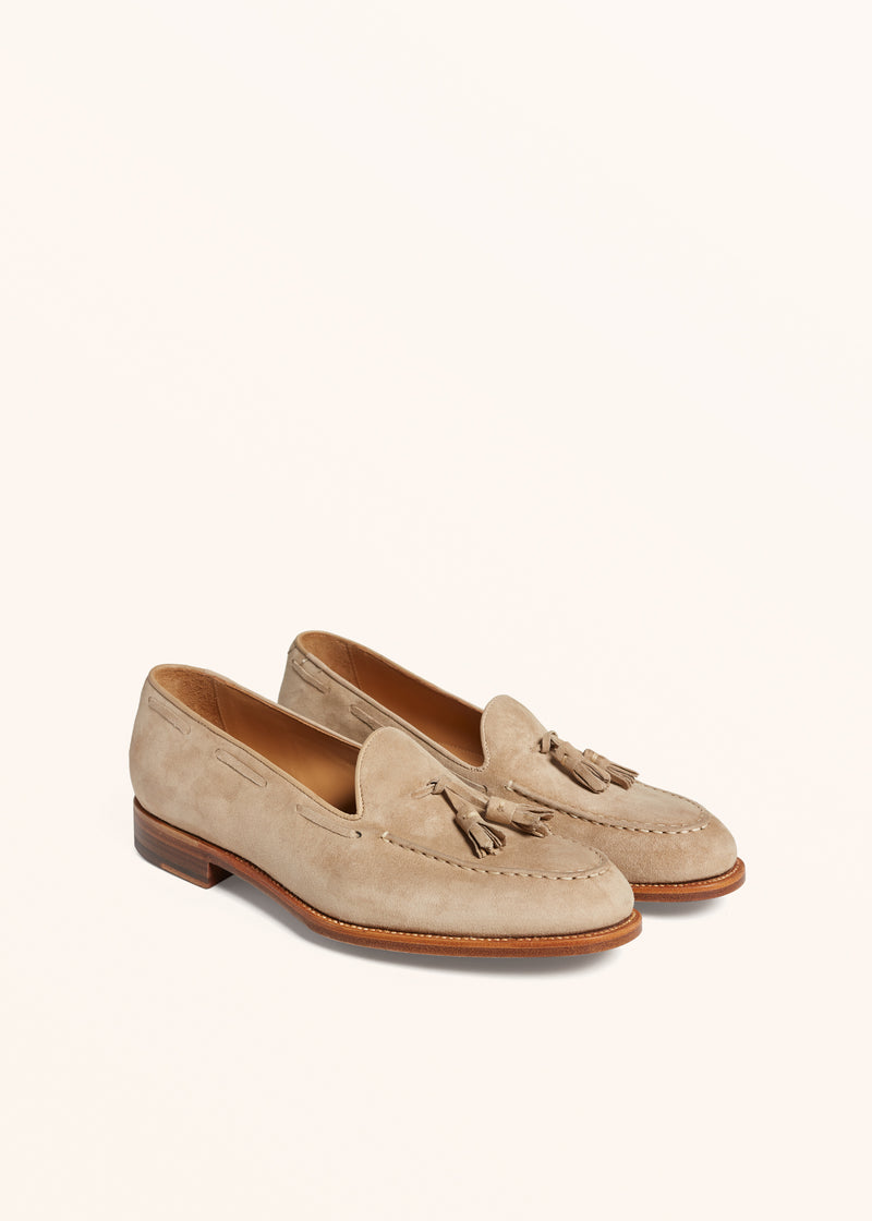 Kiton SCARPA Goatskin USSHOUSN0010439