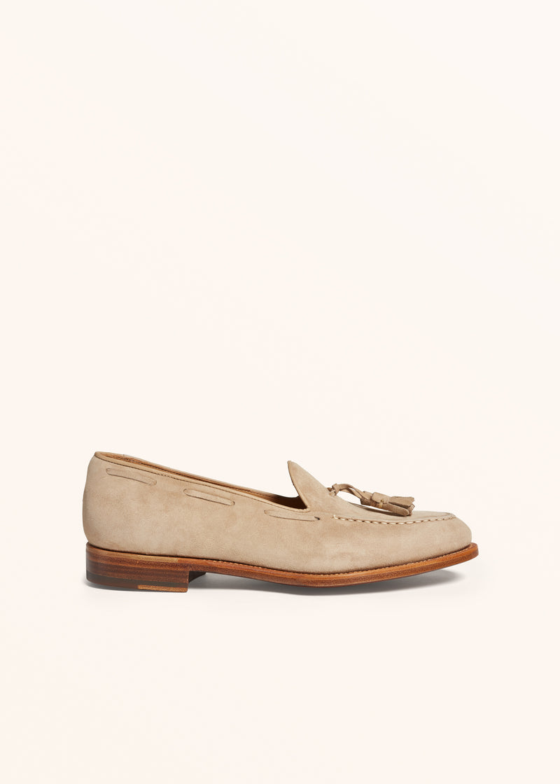 Kiton SCARPA Goatskin USSHOUSN0010439