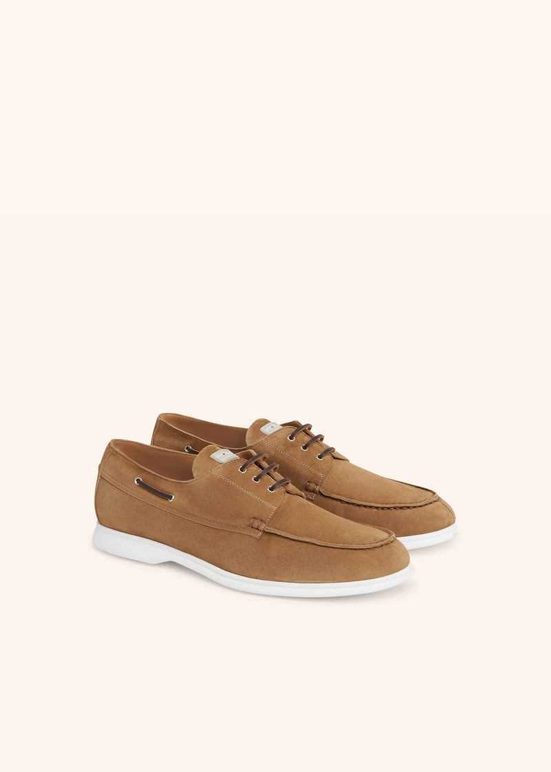 Kiton SCARPA Goatskin USSSAILN0010415