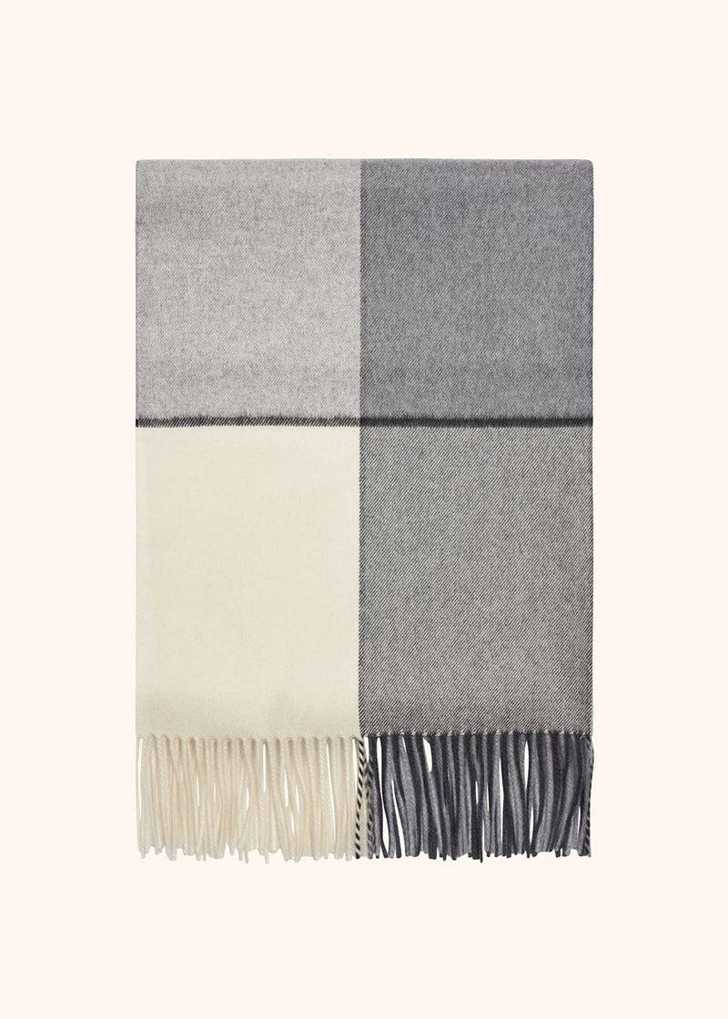 Kiton SCIARPA 70X210 CASHMERE D56750XC502101