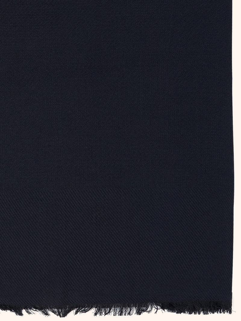 Kiton SCIARPA Cashmere USCIACX0209A02