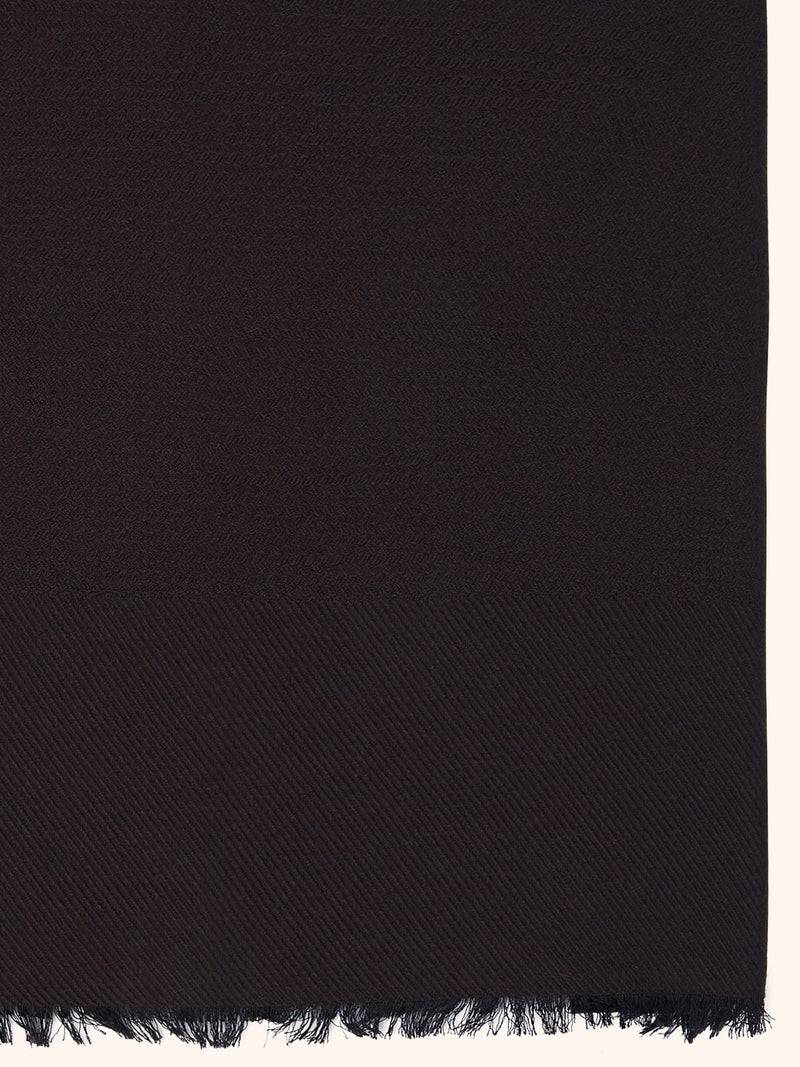 Kiton SCIARPA Cashmere USCIACX0209A04