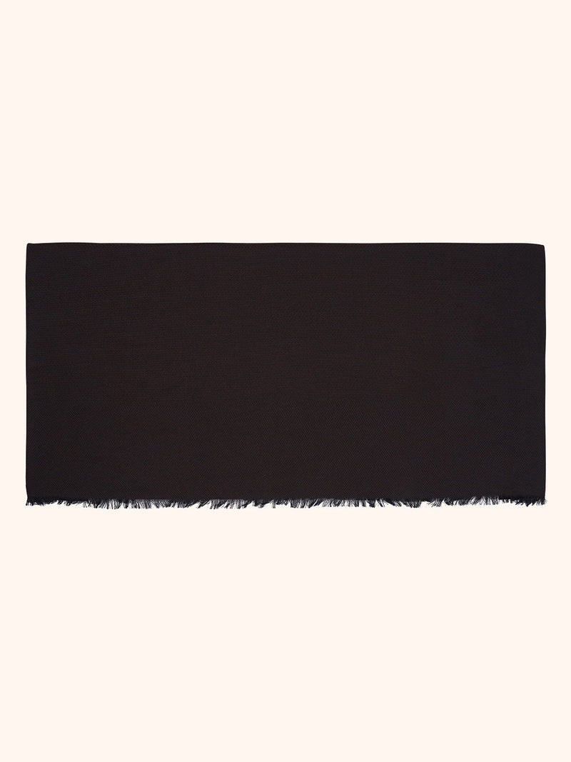 Kiton SCIARPA Cashmere USCIACX0209A04