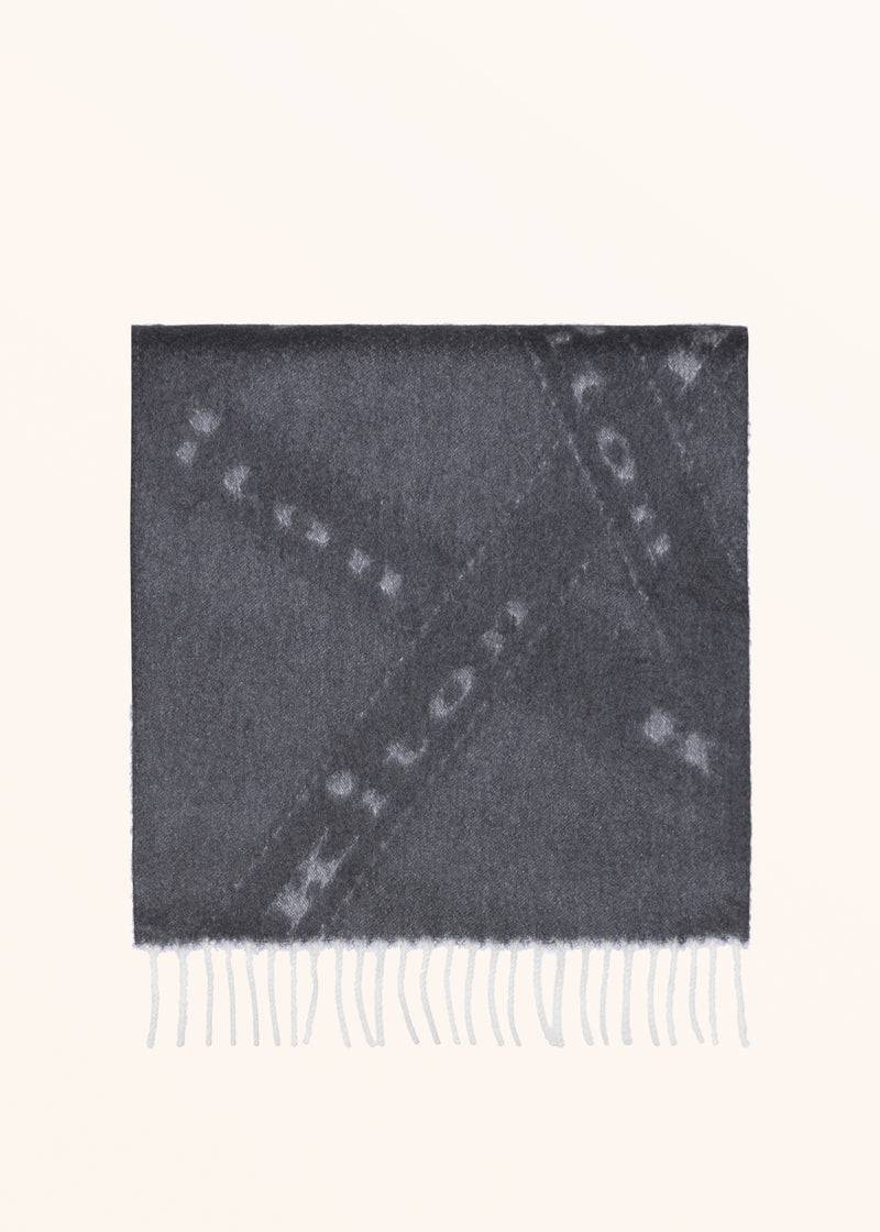 Kiton SCIARPA Cashmere USCIACX03T0501