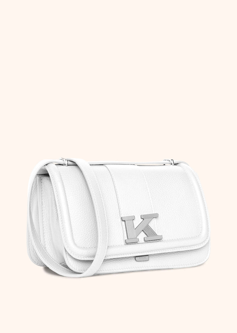 Kiton SOFIA MEDIA - BORSA DEERSKIN DSOFIAN0073916