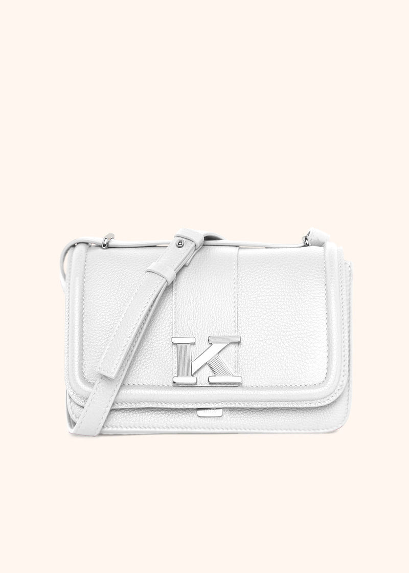 Kiton SOFIA MEDIA - BORSA DEERSKIN DSOFIAN0073916