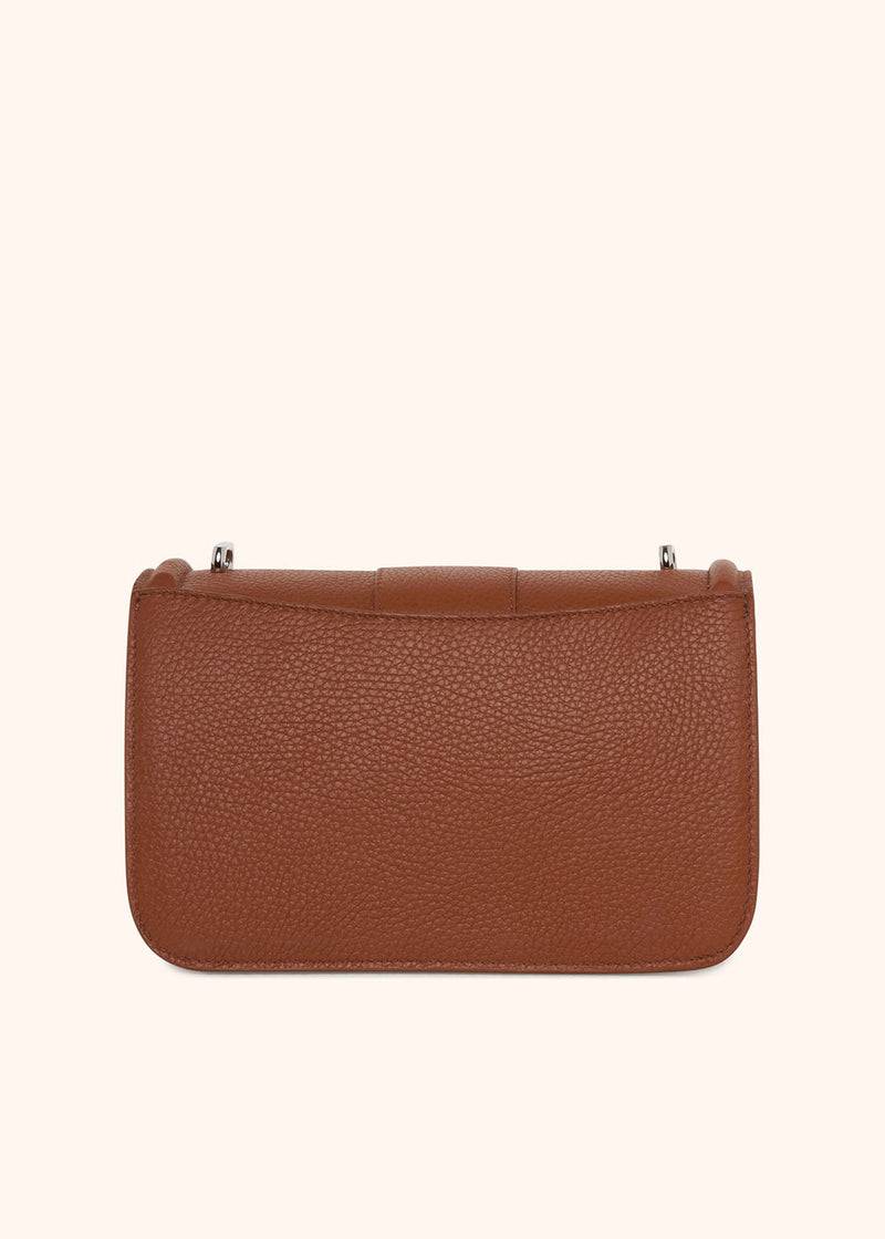 Kiton SOFIA MEDIA - BORSA DEERSKIN DSOFIAN0073921