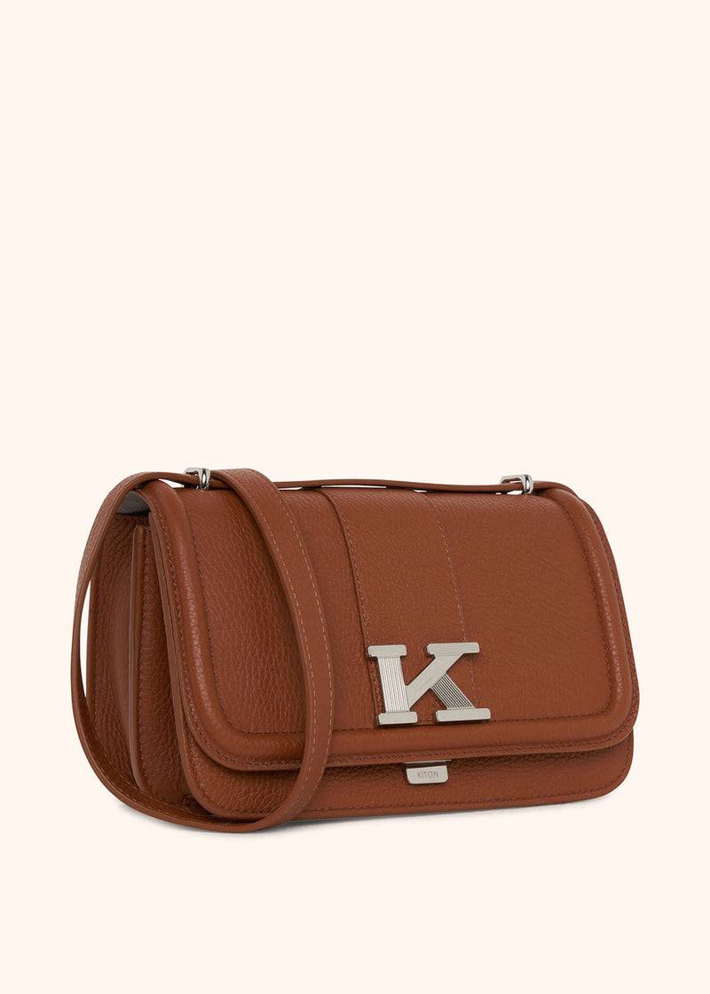 Kiton SOFIA MEDIA - BORSA DEERSKIN DSOFIAN0073921