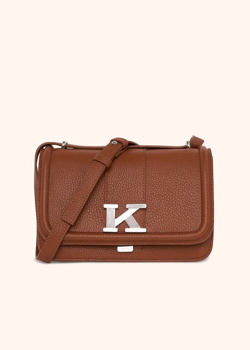 Kiton SOFIA MEDIA - BORSA DEERSKIN DSOFIAN0073921