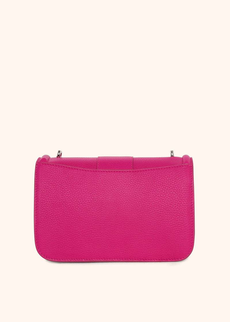 Kiton SOFIA MEDIA - BORSA DEERSKIN DSOFIAN0073935